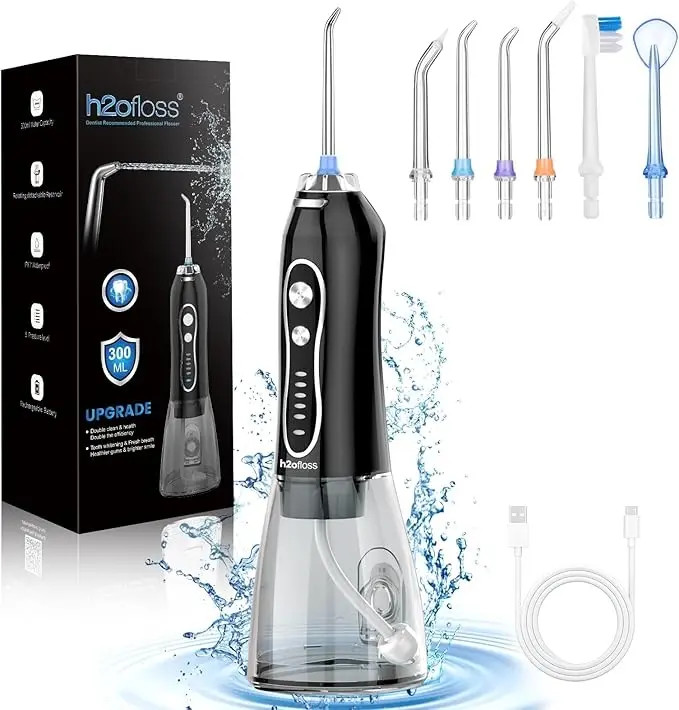 واترجت H2ofloss HF_6 Plus